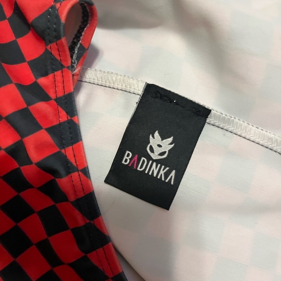 Badinka Punks Not Dead Set - Picture 6 of 16